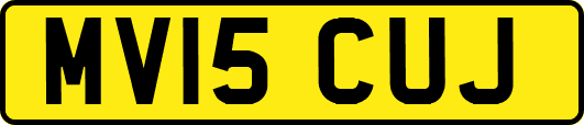 MV15CUJ