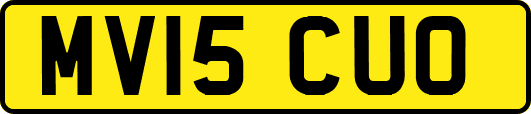 MV15CUO