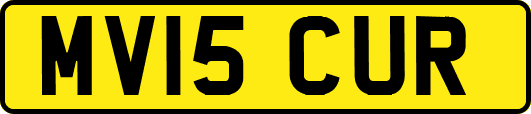 MV15CUR