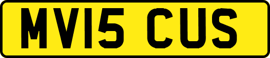 MV15CUS
