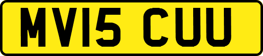 MV15CUU