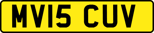 MV15CUV
