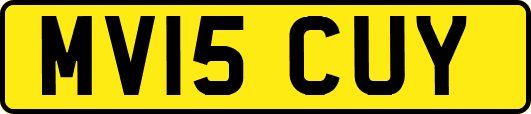 MV15CUY