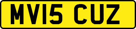 MV15CUZ