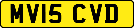 MV15CVD