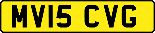 MV15CVG