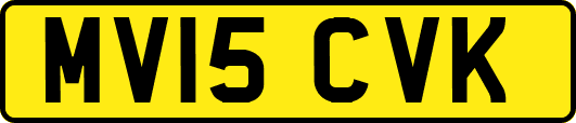MV15CVK