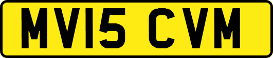 MV15CVM