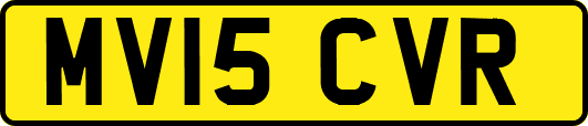 MV15CVR