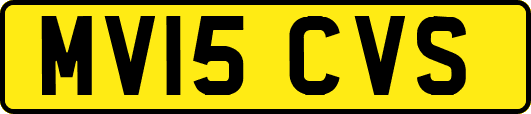 MV15CVS