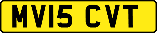 MV15CVT