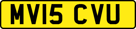 MV15CVU