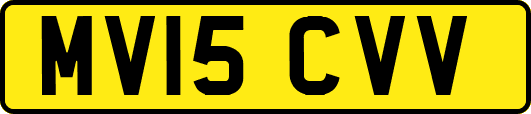 MV15CVV