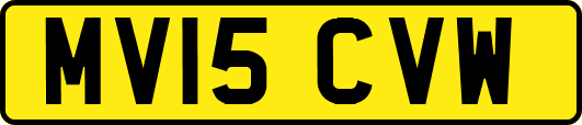 MV15CVW