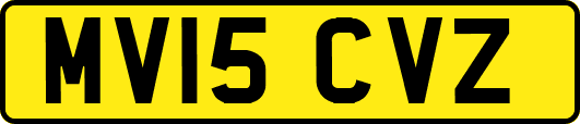 MV15CVZ
