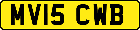 MV15CWB