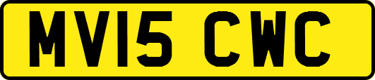 MV15CWC
