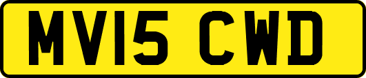 MV15CWD
