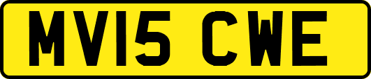 MV15CWE