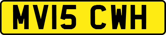 MV15CWH