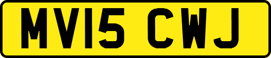 MV15CWJ