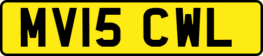 MV15CWL