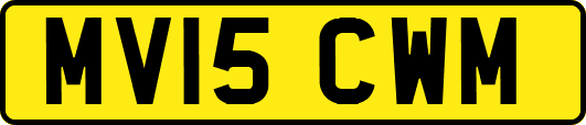 MV15CWM