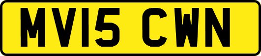 MV15CWN