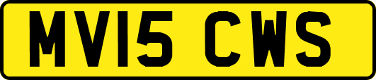 MV15CWS