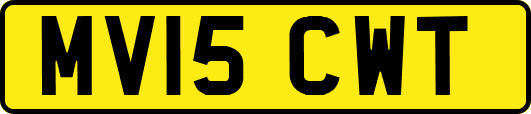 MV15CWT