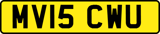 MV15CWU