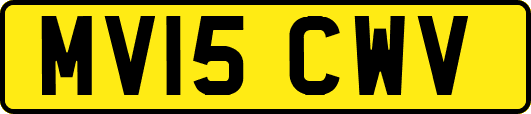 MV15CWV