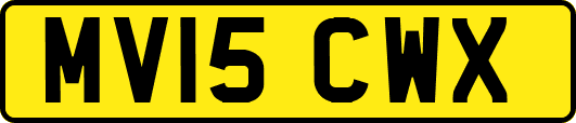 MV15CWX