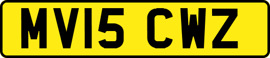 MV15CWZ