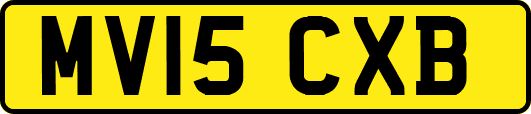 MV15CXB