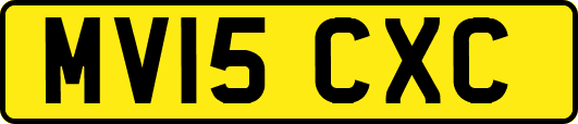 MV15CXC