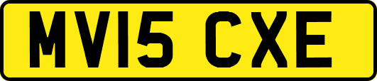 MV15CXE