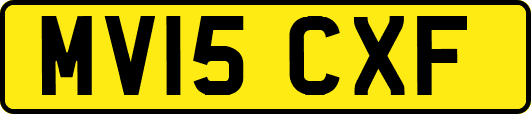 MV15CXF