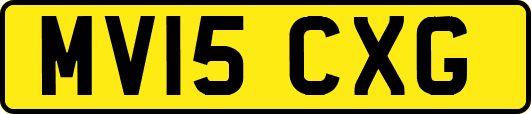 MV15CXG
