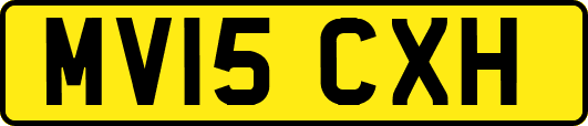 MV15CXH