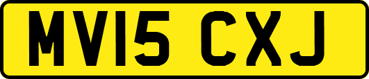 MV15CXJ