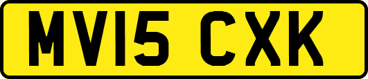MV15CXK
