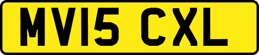 MV15CXL