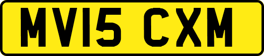 MV15CXM