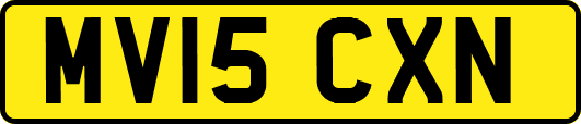 MV15CXN