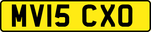 MV15CXO