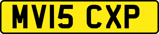MV15CXP
