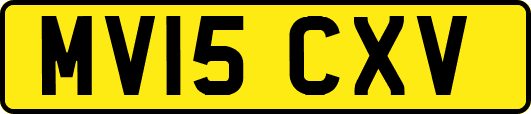 MV15CXV