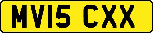 MV15CXX