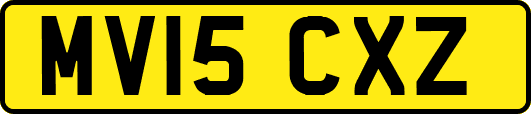 MV15CXZ